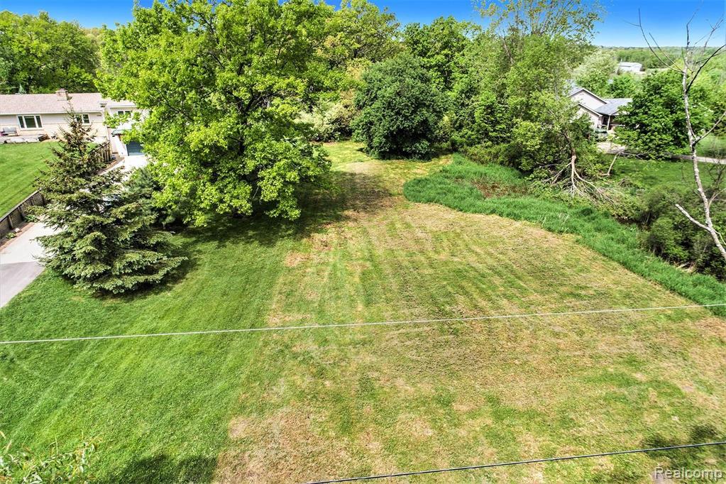 3-acres Taylor Lake Road Holly, MI 48442 - Photo 3 of 11 Gallery Image 3