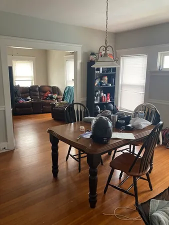 $3,800 | 24 Cushing Street, Unit 2, Medford, MA 02155