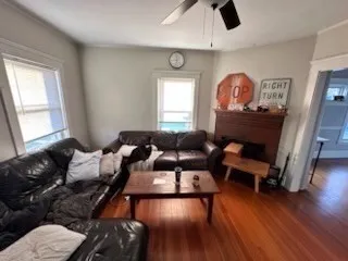 $3,800 | 24 Cushing Street, Unit 2, Medford, MA 02155