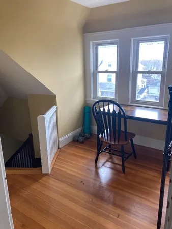 $3,800 | 24 Cushing Street, Unit 2, Medford, MA 02155