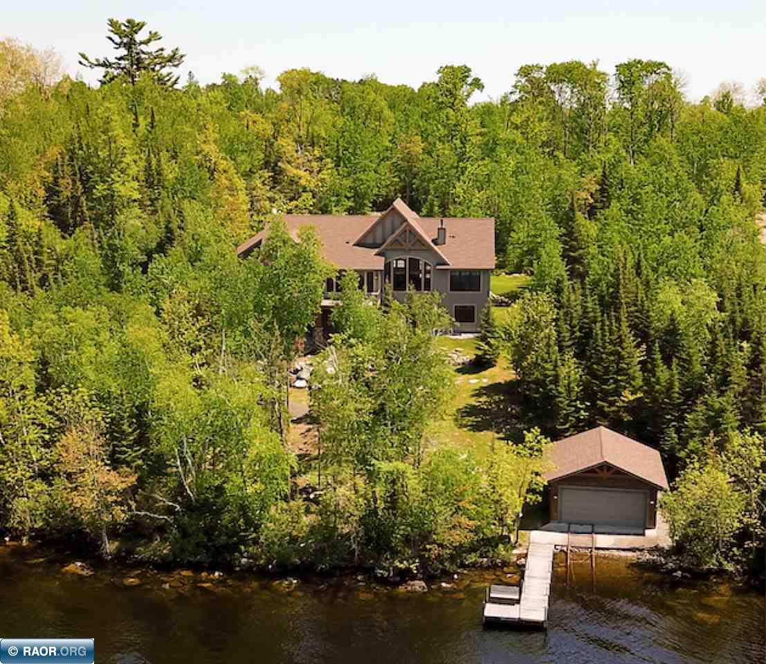 7587 Timberlore Trail West Cook, MN 55723 - Photo 1 of 14 Gallery Image 1