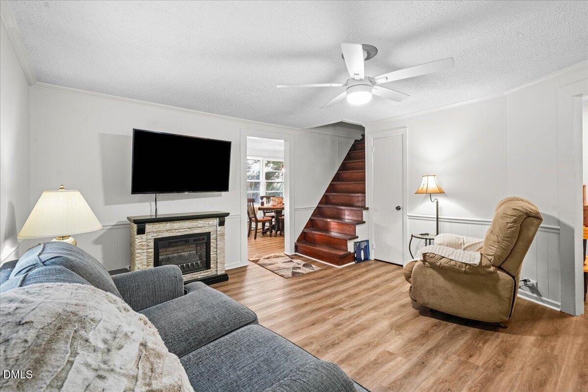 427 Wilson Road Lucama, NC 27851 - Photo 21 of 62 20-427 Wilson Rd-20