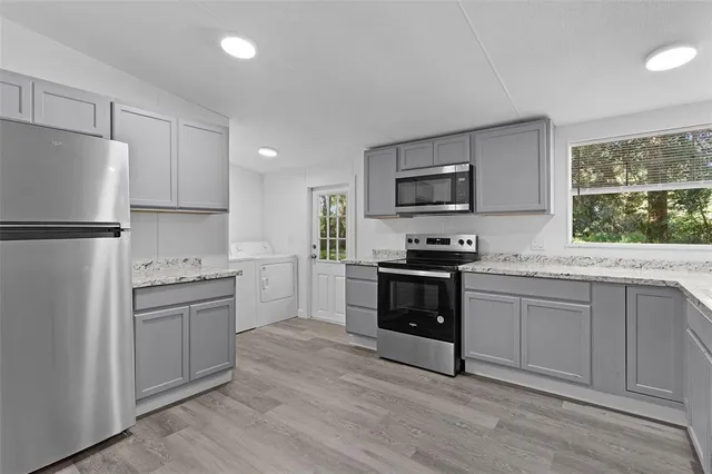 $204,990 | 16900 Southeast 134th Ave Road, Weirsdale, FL 32195