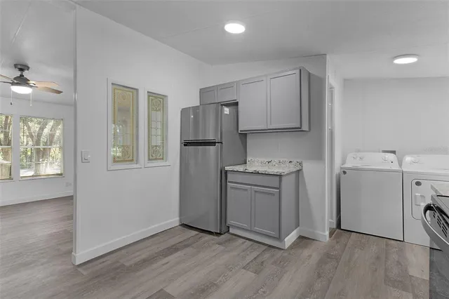 $204,990 | 16900 Southeast 134th Ave Road, Weirsdale, FL 32195