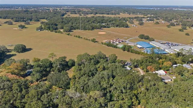 $204,990 | 16900 Southeast 134th Ave Road, Weirsdale, FL 32195