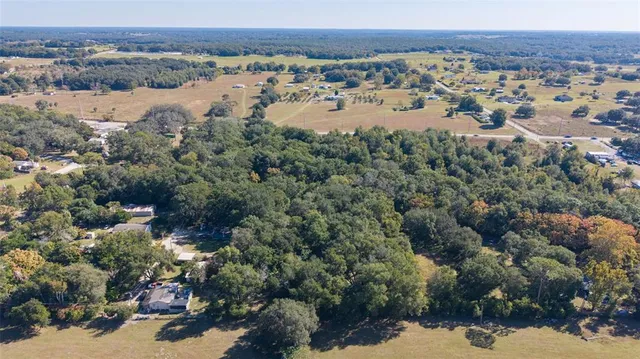 $204,990 | 16900 Southeast 134th Ave Road, Weirsdale, FL 32195