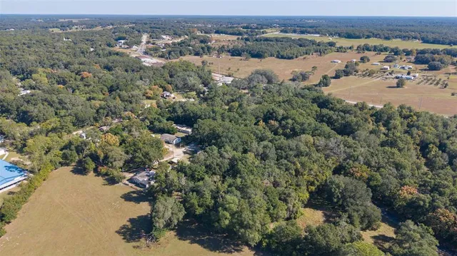 $204,990 | 16900 Southeast 134th Ave Road, Weirsdale, FL 32195