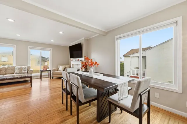 $1,048,888 | 155 Brentwood Drive, South San Francisco, CA 94080