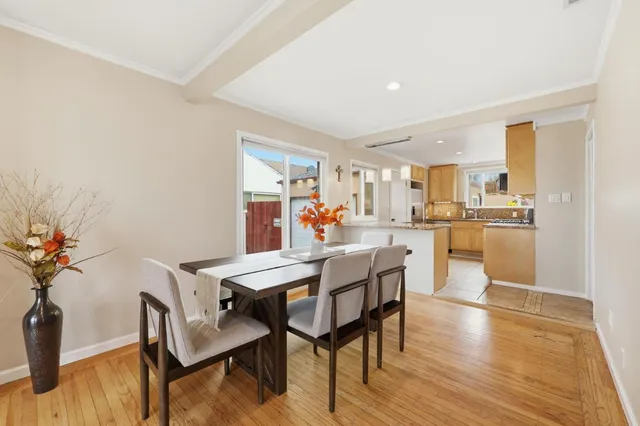 $1,048,888 | 155 Brentwood Drive, South San Francisco, CA 94080