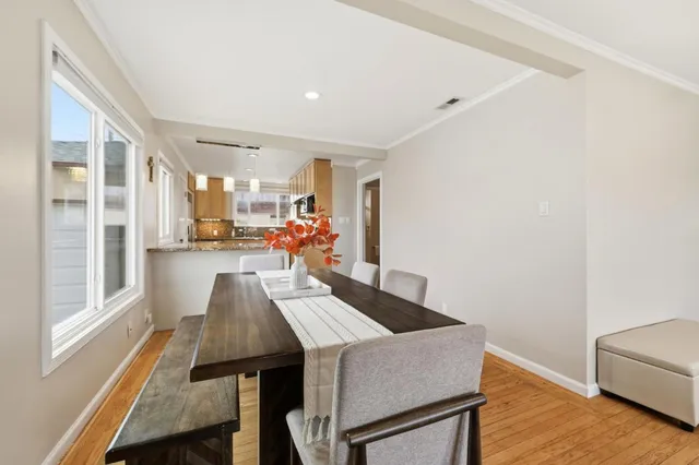 $1,048,888 | 155 Brentwood Drive, South San Francisco, CA 94080