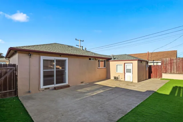 $1,048,888 | 155 Brentwood Drive, South San Francisco, CA 94080