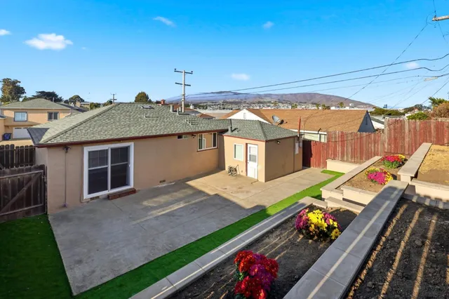 $1,048,888 | 155 Brentwood Drive, South San Francisco, CA 94080