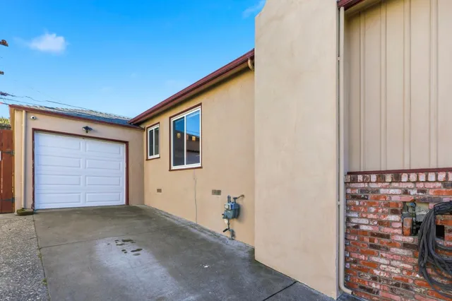 $1,048,888 | 155 Brentwood Drive, South San Francisco, CA 94080