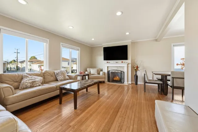 $1,048,888 | 155 Brentwood Drive, South San Francisco, CA 94080