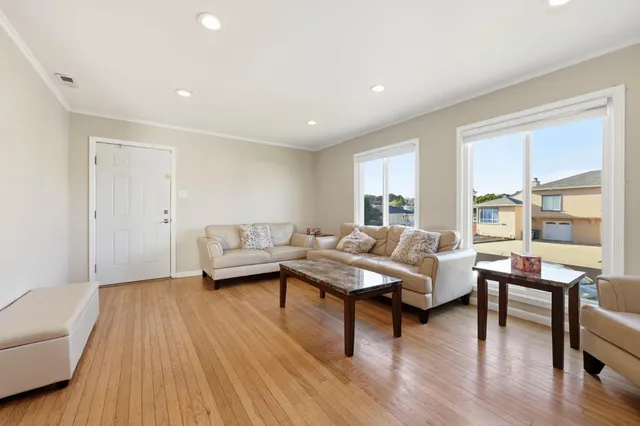 $1,048,888 | 155 Brentwood Drive, South San Francisco, CA 94080