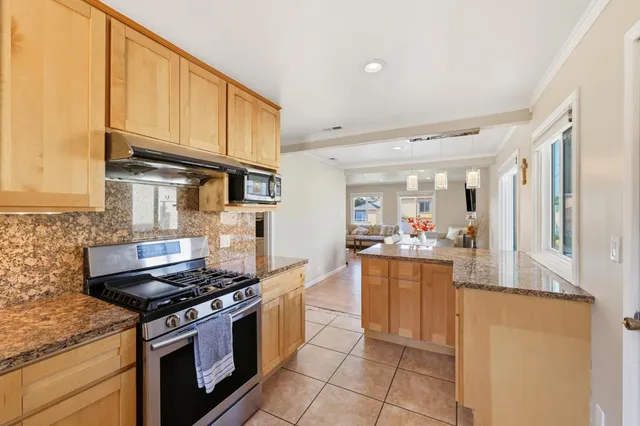 $1,048,888 | 155 Brentwood Drive, South San Francisco, CA 94080