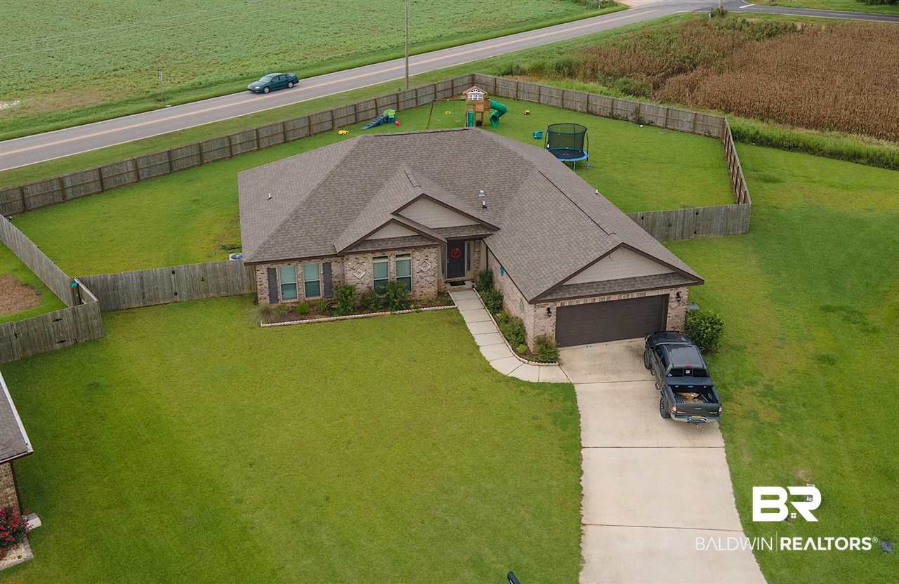 17023 Feder Drive Foley, AL 36535 - Photo 3 of 9