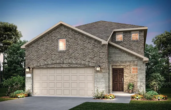$341,930 | 1136 Loch Way, Princeton, TX 75407