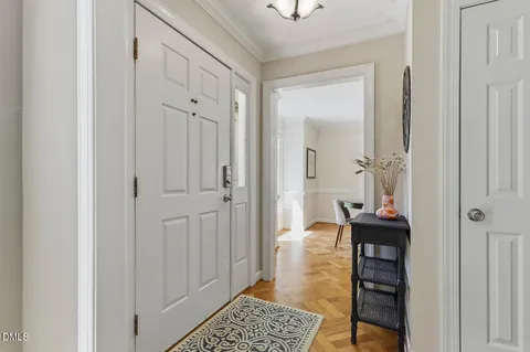 $415,000 | 1210 Cranebridge Place, Chapel Hill, NC 27517