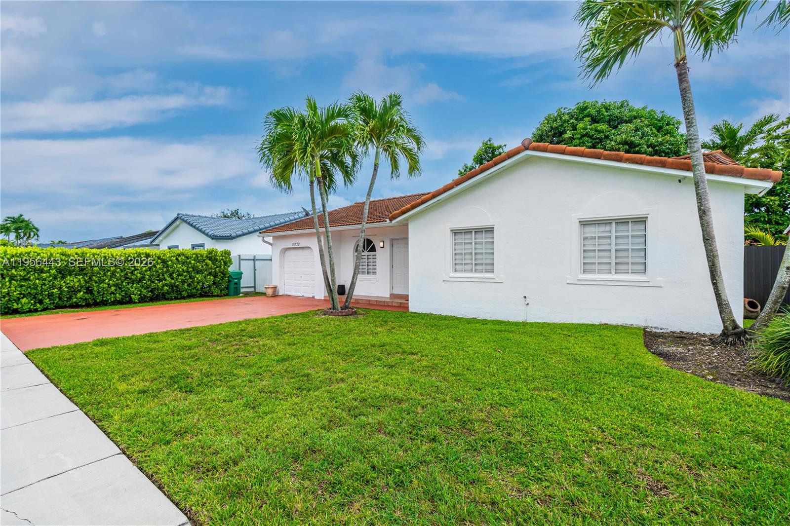 15322 Southwest 177th Terrace Miami, FL 33187 - Photo 2 of 30