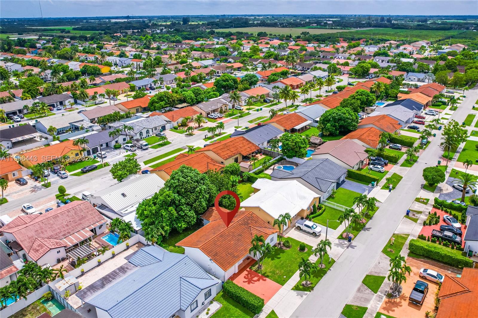 15322 Southwest 177th Terrace Miami, FL 33187 - Photo 6 of 30