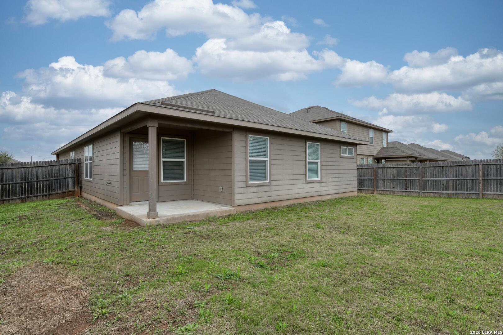 121 Little Wichita Cibolo, TX 78108 - Photo 22 of 24