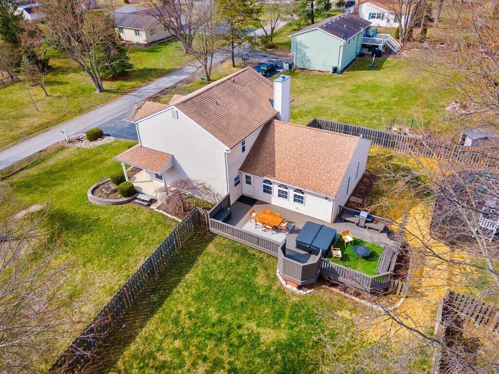 166 West Parkside Drive Powell, OH 43065 - Photo 3 of 32 166 West Parkside Drive Exterior-28.jpg-