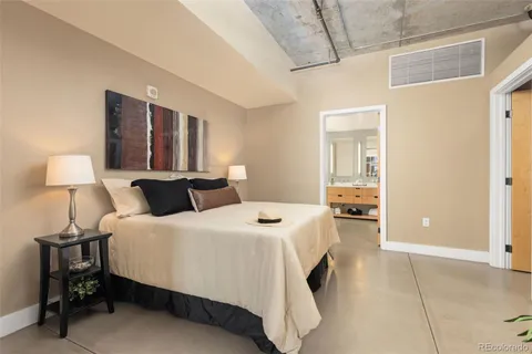 $850,000 | 1610 Little Raven Street, Unit 306, Denver, CO 80202