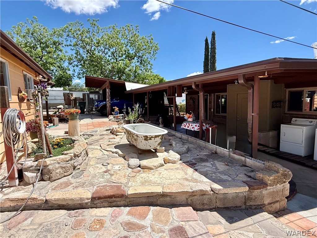113 East Spring Street Kingman, AZ 86401 - Photo 46 of 47
