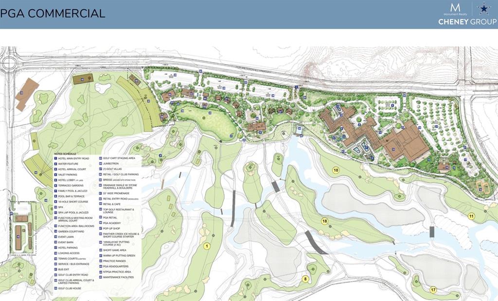 274 Dudley Street Frisco, TX 75033 - Photo 10 of 11