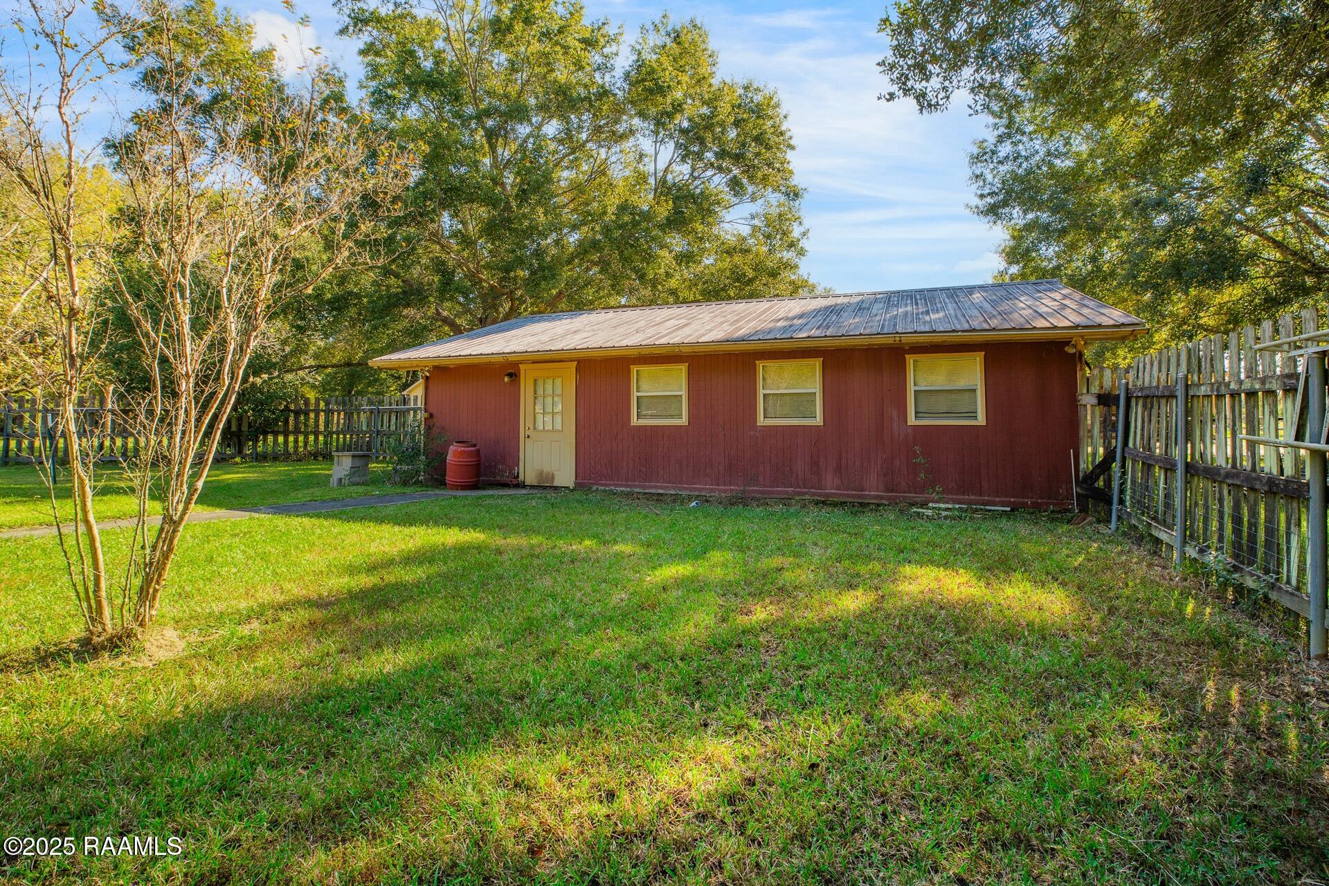 605 Rue Carnot Carencro, LA 70520 - Photo 21 of 26 605 Rue Carnot Carencro-29