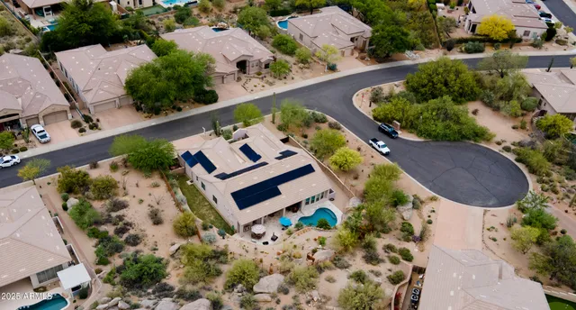 $1,450,000 | 28019 North 115th Place, Scottsdale, AZ 85262