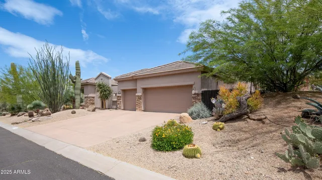 $1,450,000 | 28019 North 115th Place, Scottsdale, AZ 85262