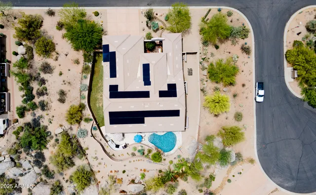 $1,450,000 | 28019 North 115th Place, Scottsdale, AZ 85262