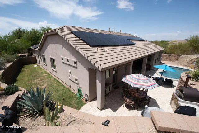 $1,450,000 | 28019 North 115th Place, Scottsdale, AZ 85262