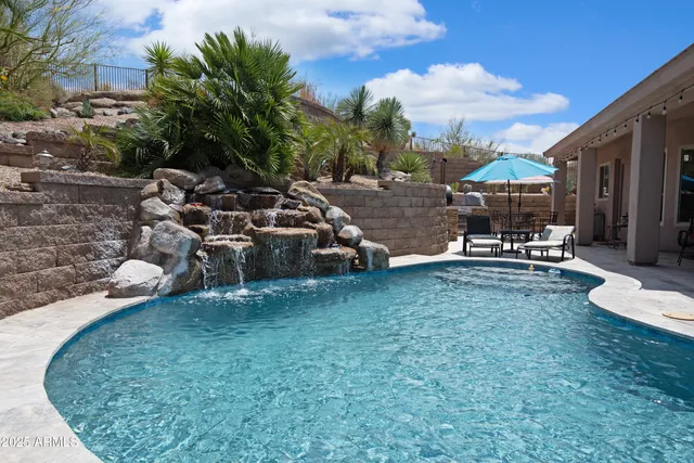 $1,450,000 | 28019 North 115th Place, Scottsdale, AZ 85262