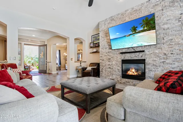 $1,450,000 | 28019 North 115th Place, Scottsdale, AZ 85262