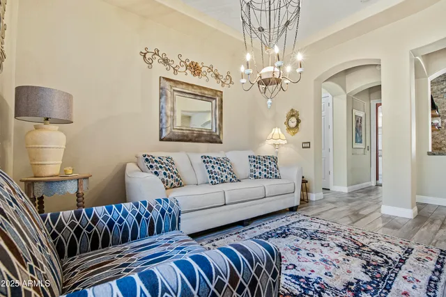 $1,450,000 | 28019 North 115th Place, Scottsdale, AZ 85262