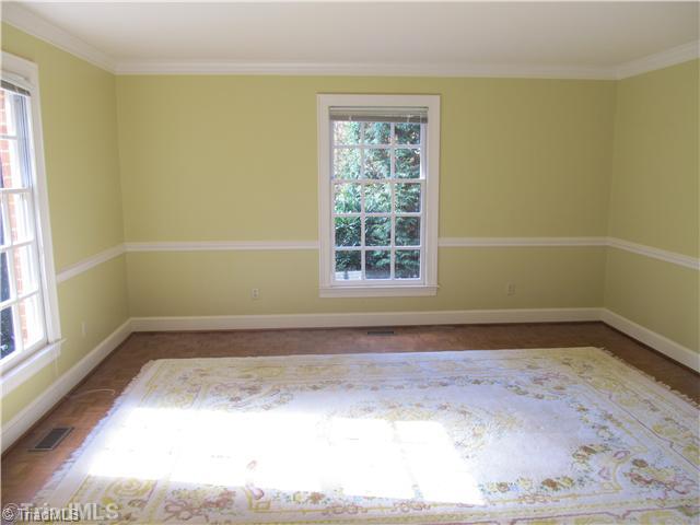 2709 Windsor Road Winston-Salem, NC 27104 - Photo 4 of 11 Dining Room.