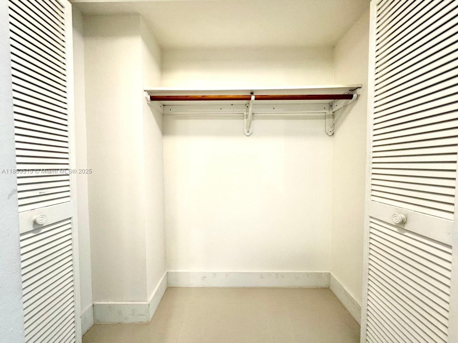 2333 Brickell Avenue, Unit 2607 Miami, FL 33129 - Photo 8 of 23 a view of a small room