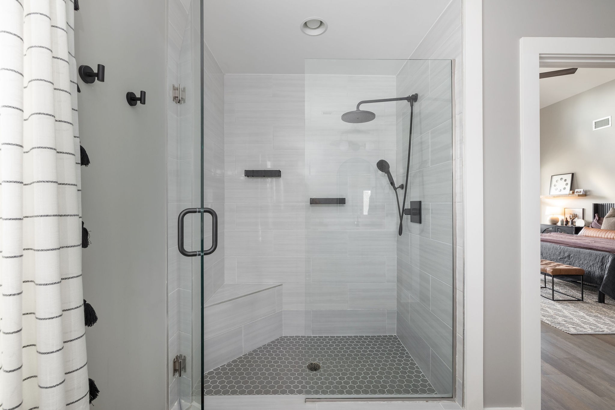 3415 Old Anderson Road Antioch, TN 37013 - Photo 27 of 46 a bathroom with a shower