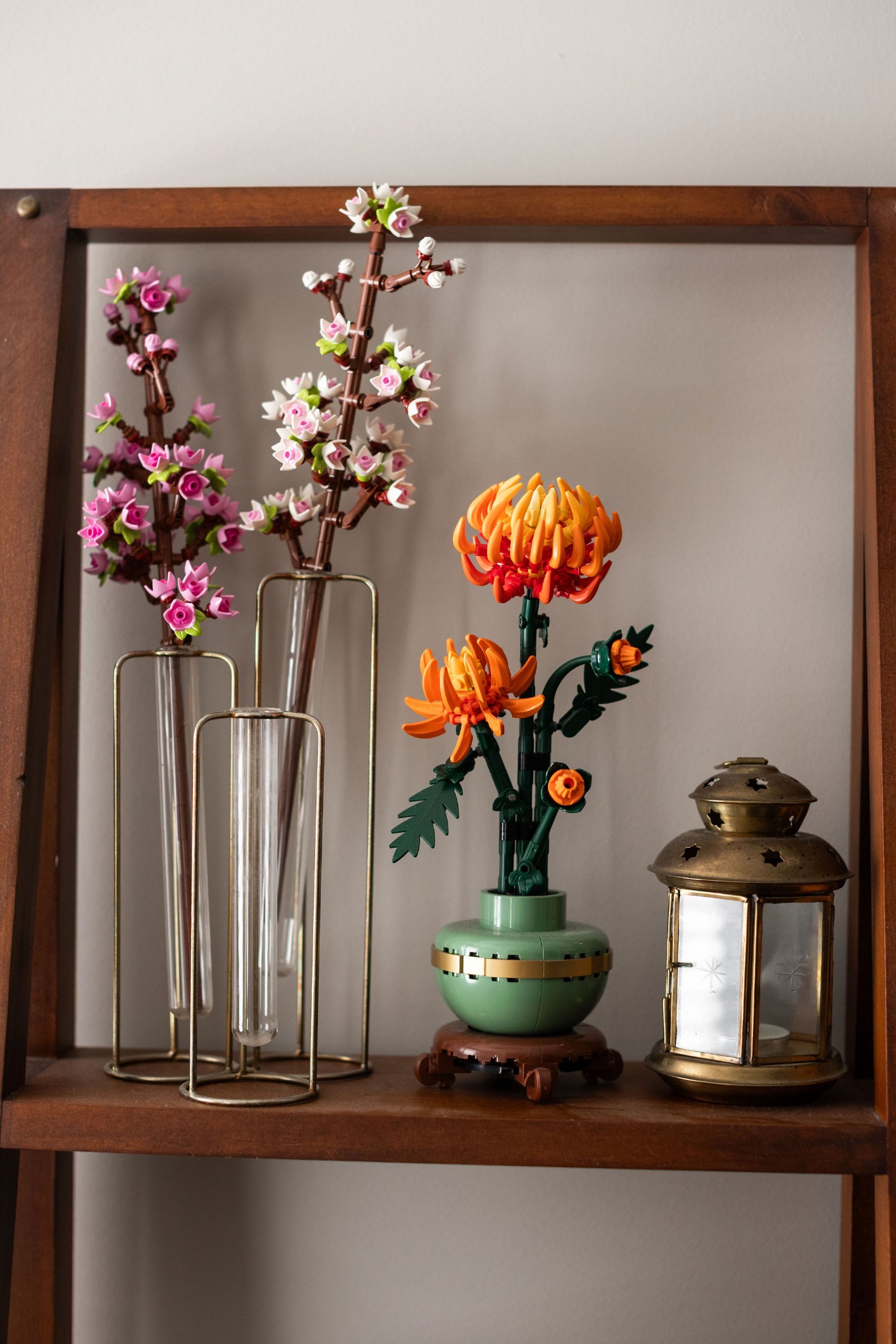 3415 Old Anderson Road Antioch, TN 37013 - Photo 29 of 46 a vase of flowers sitting on a table