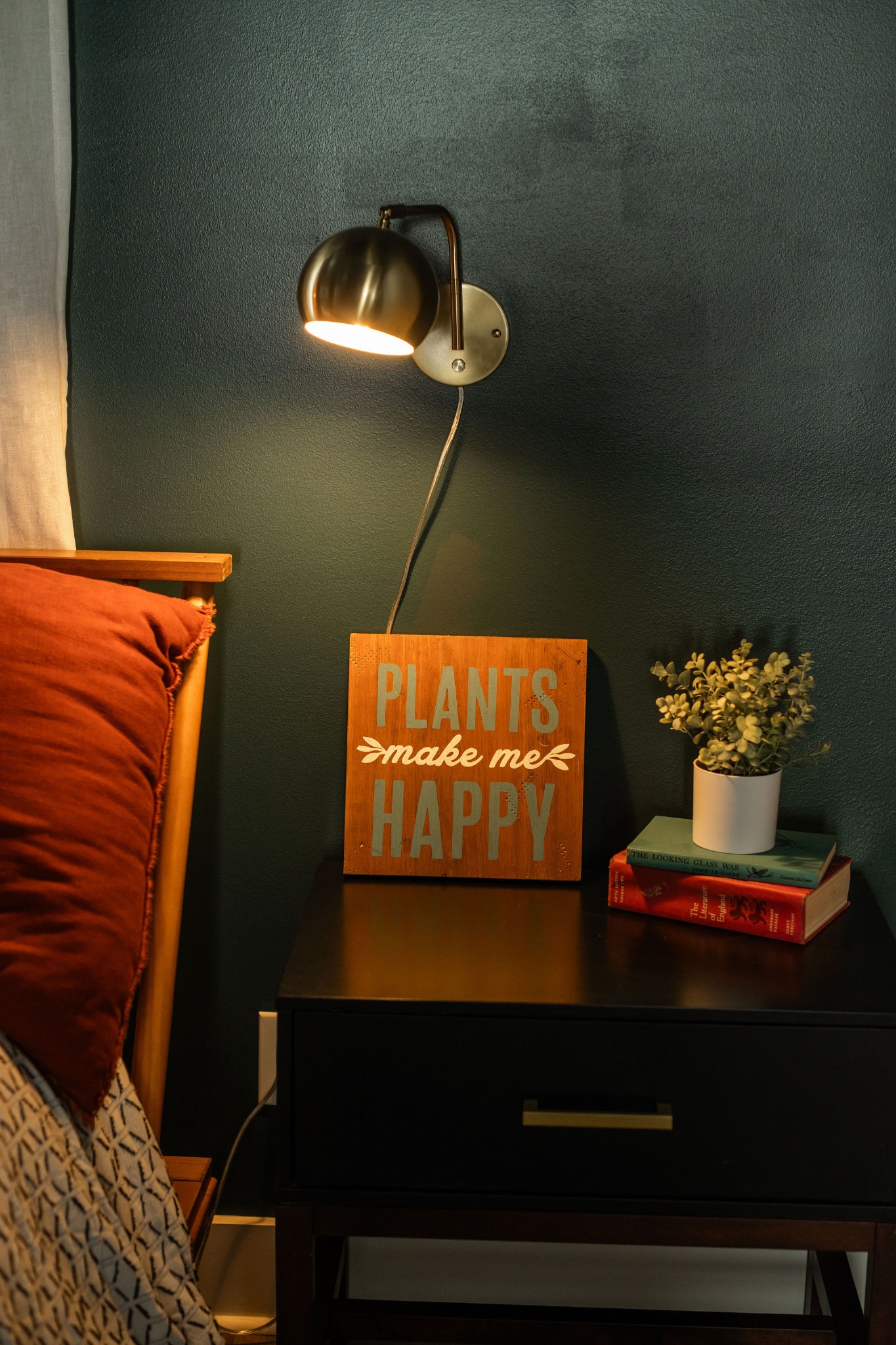 3415 Old Anderson Road Antioch, TN 37013 - Photo 31 of 46 a room with furniture and window