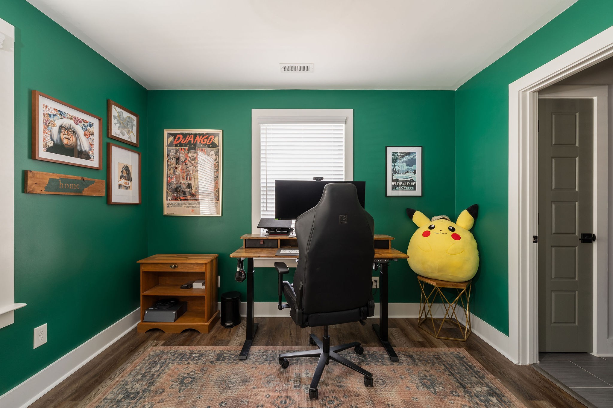 3415 Old Anderson Road Antioch, TN 37013 - Photo 37 of 46 a workspace with furniture and window