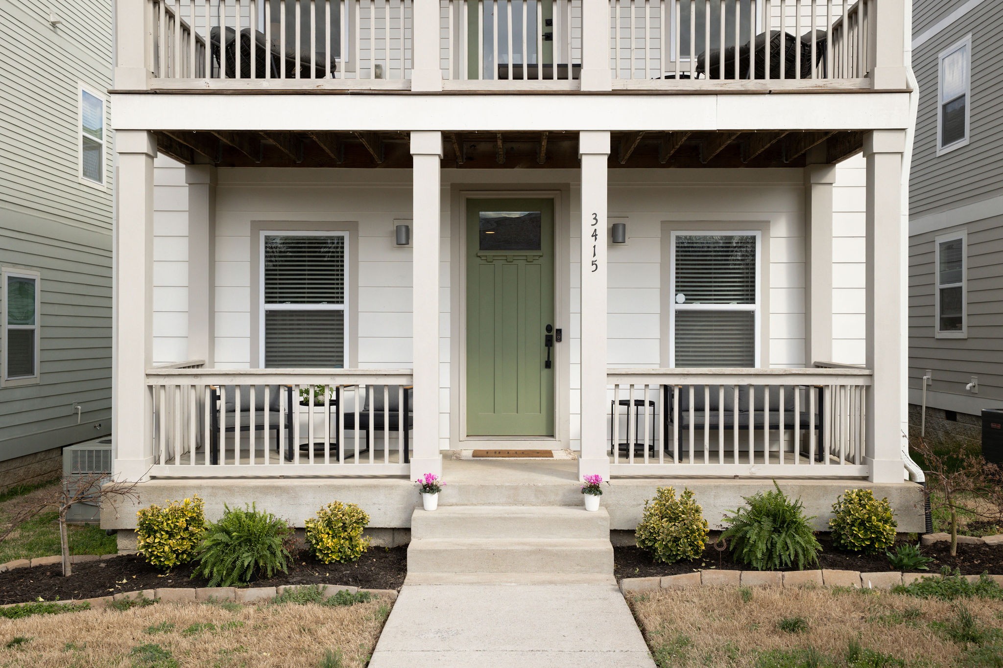 3415 Old Anderson Road Antioch, TN 37013 - Photo 43 of 46 a view of a house with a small window