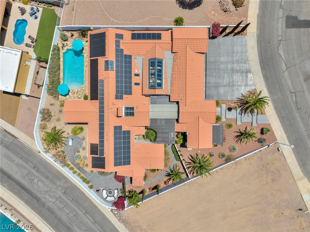 842 Lime Rock Road Boulder City, NV 89005 - Photo 14 of 99