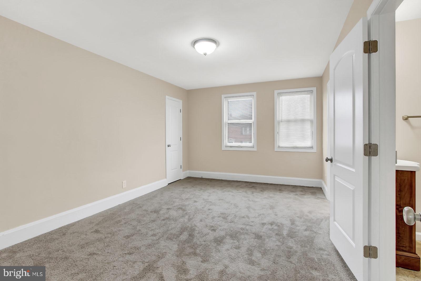 4059 Annellen Road Baltimore, MD 21215 - Photo 14 of 25 Long Master Bedroom