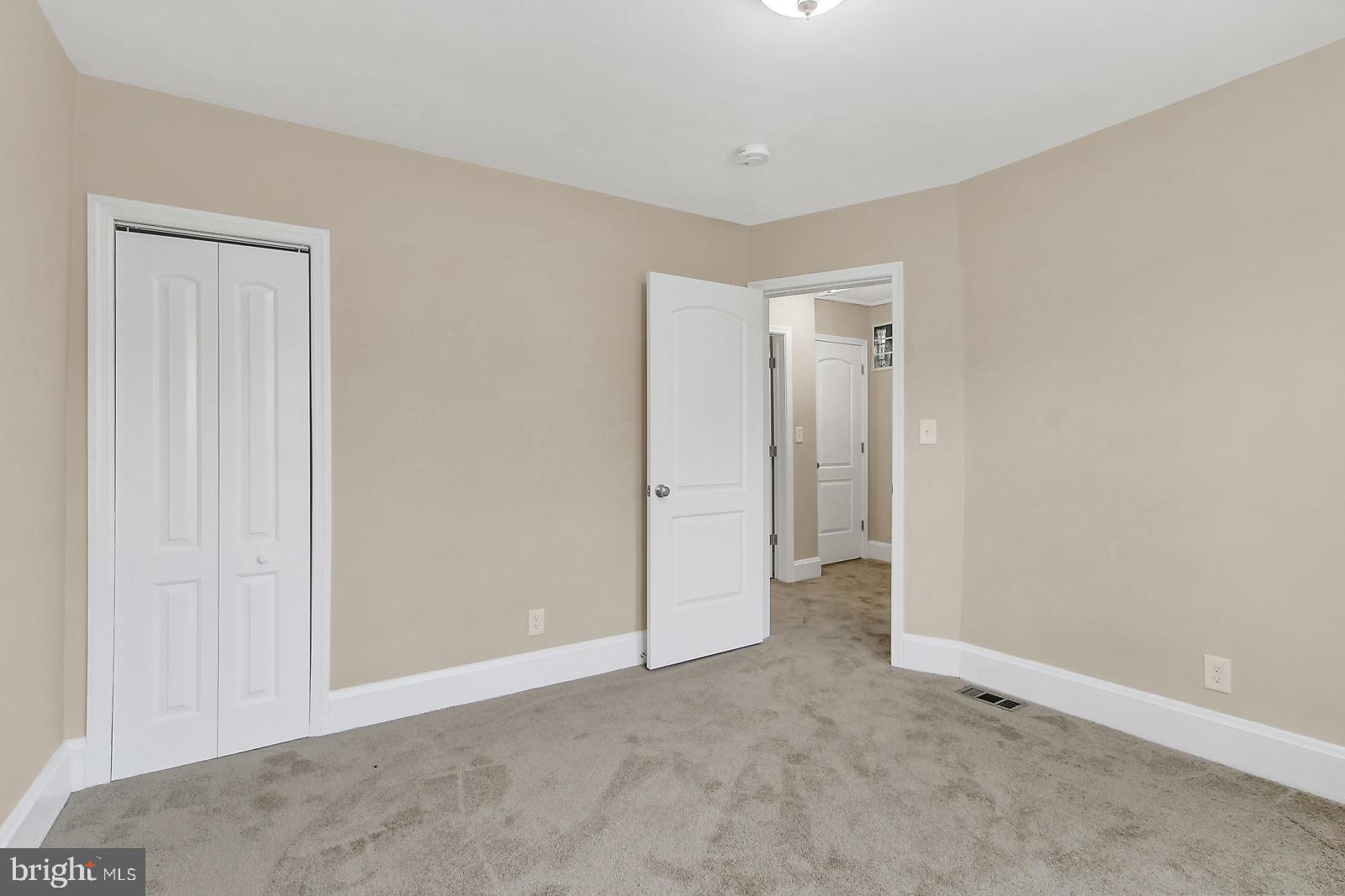 4059 Annellen Road Baltimore, MD 21215 - Photo 16 of 25 Bedroom