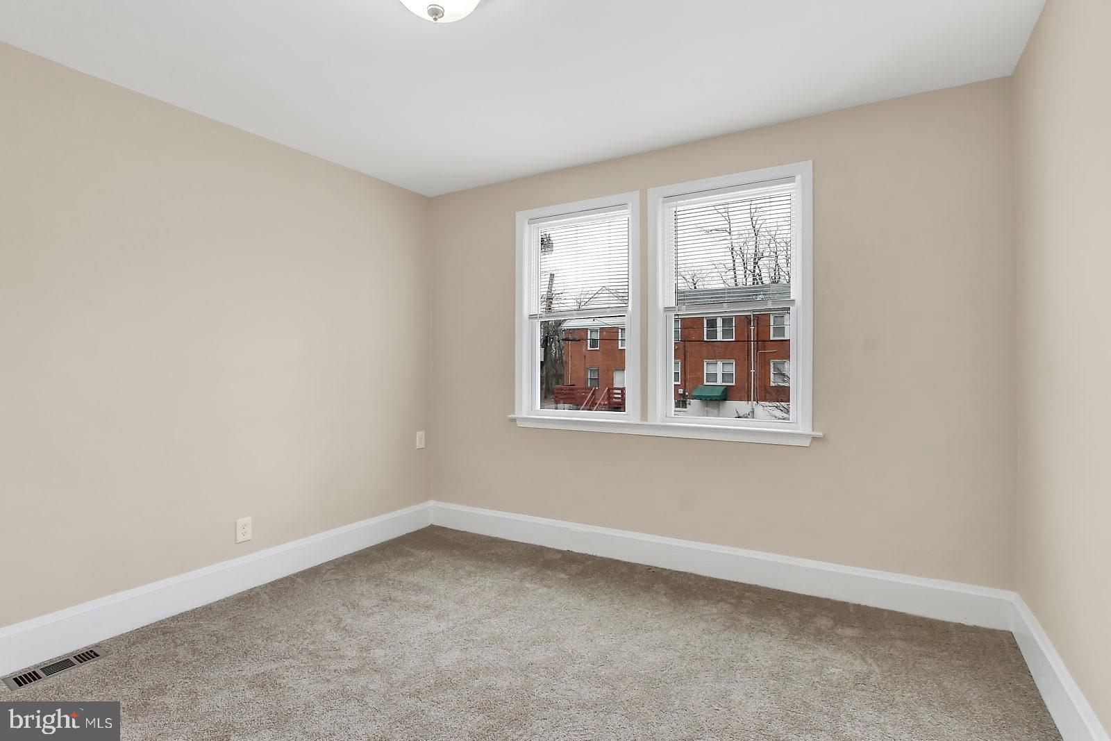 4059 Annellen Road Baltimore, MD 21215 - Photo 17 of 25 Bedroom