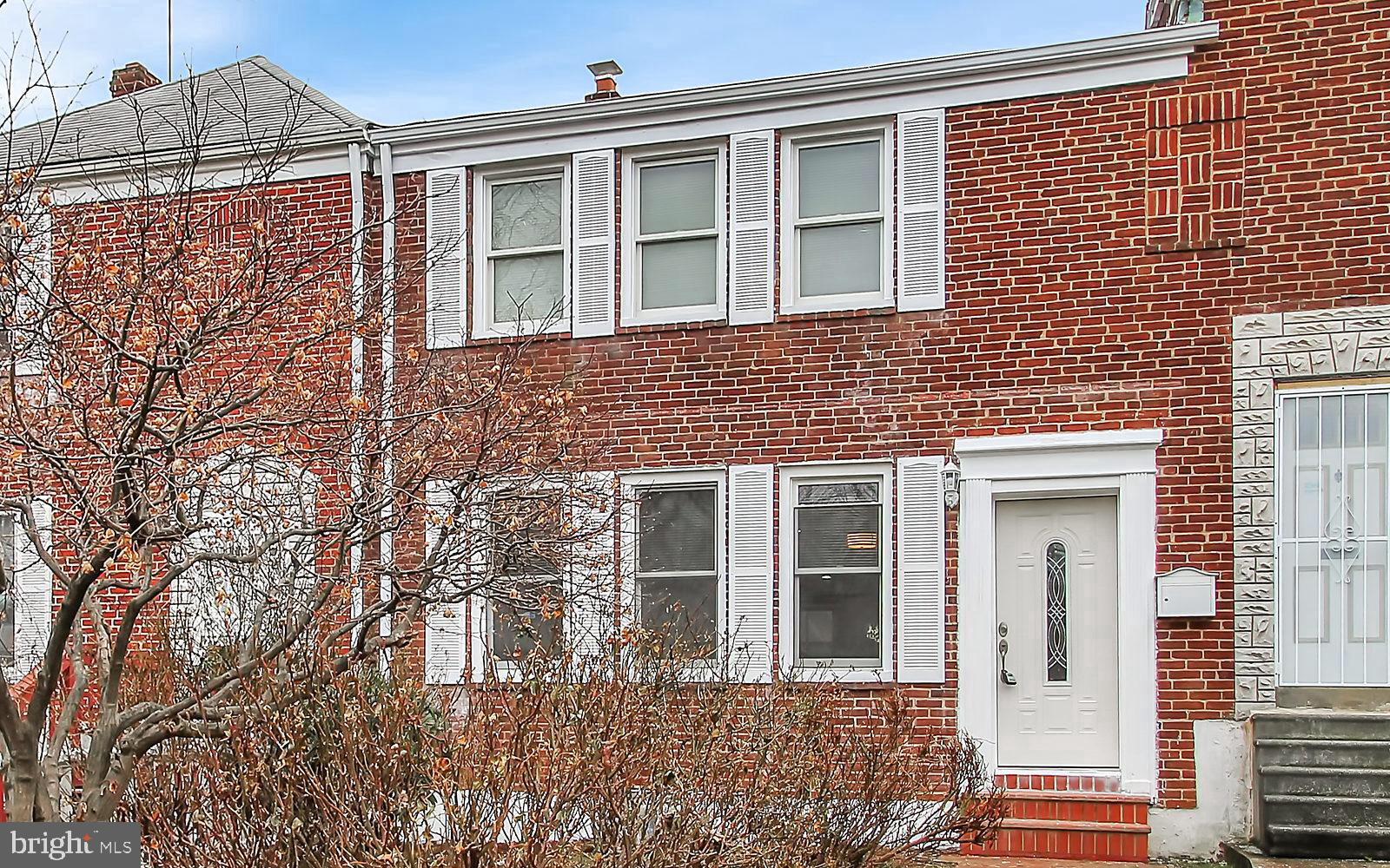 4059 Annellen Road Baltimore, MD 21215 - Photo 25 of 25 Exterior